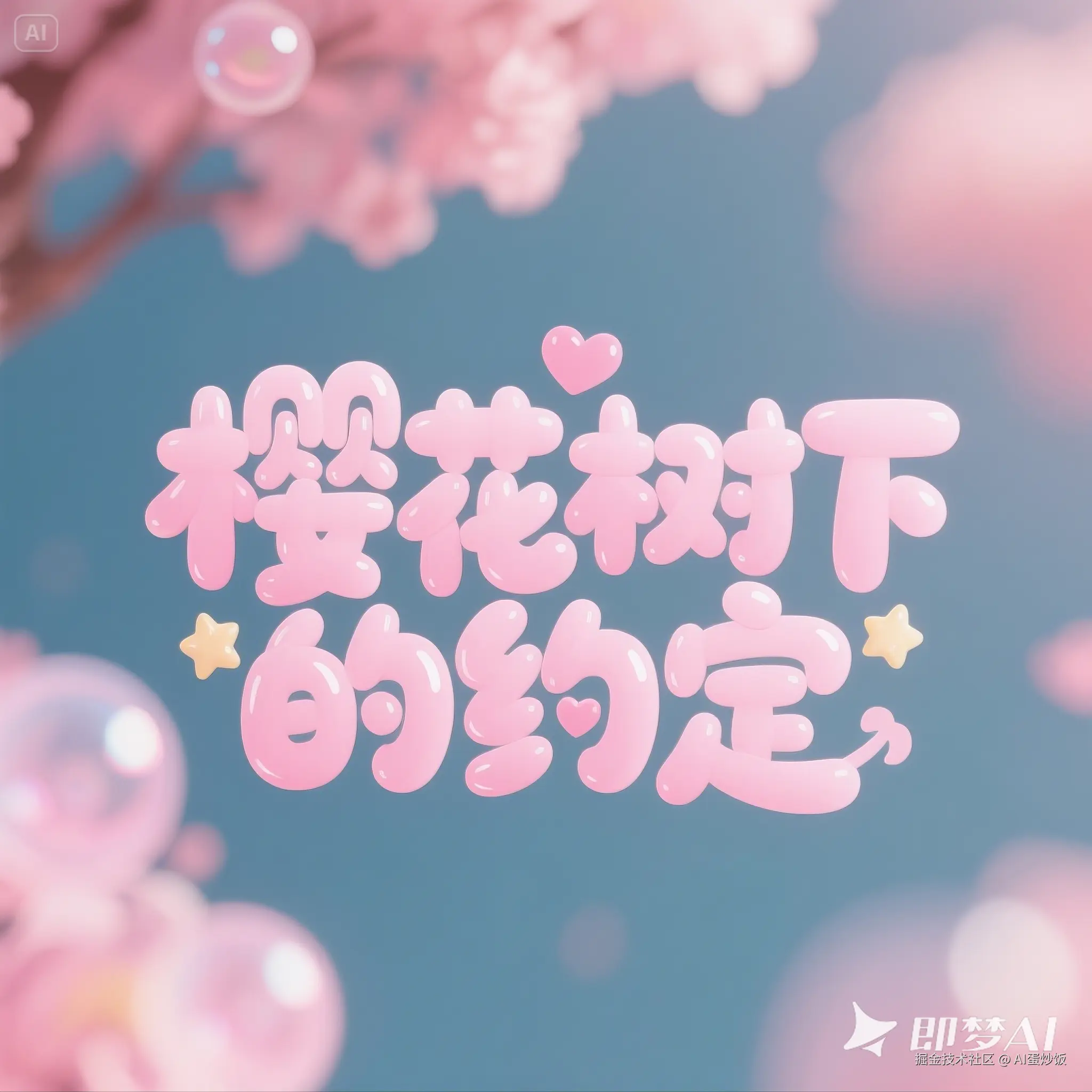 少女梦幻风