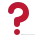 ❓