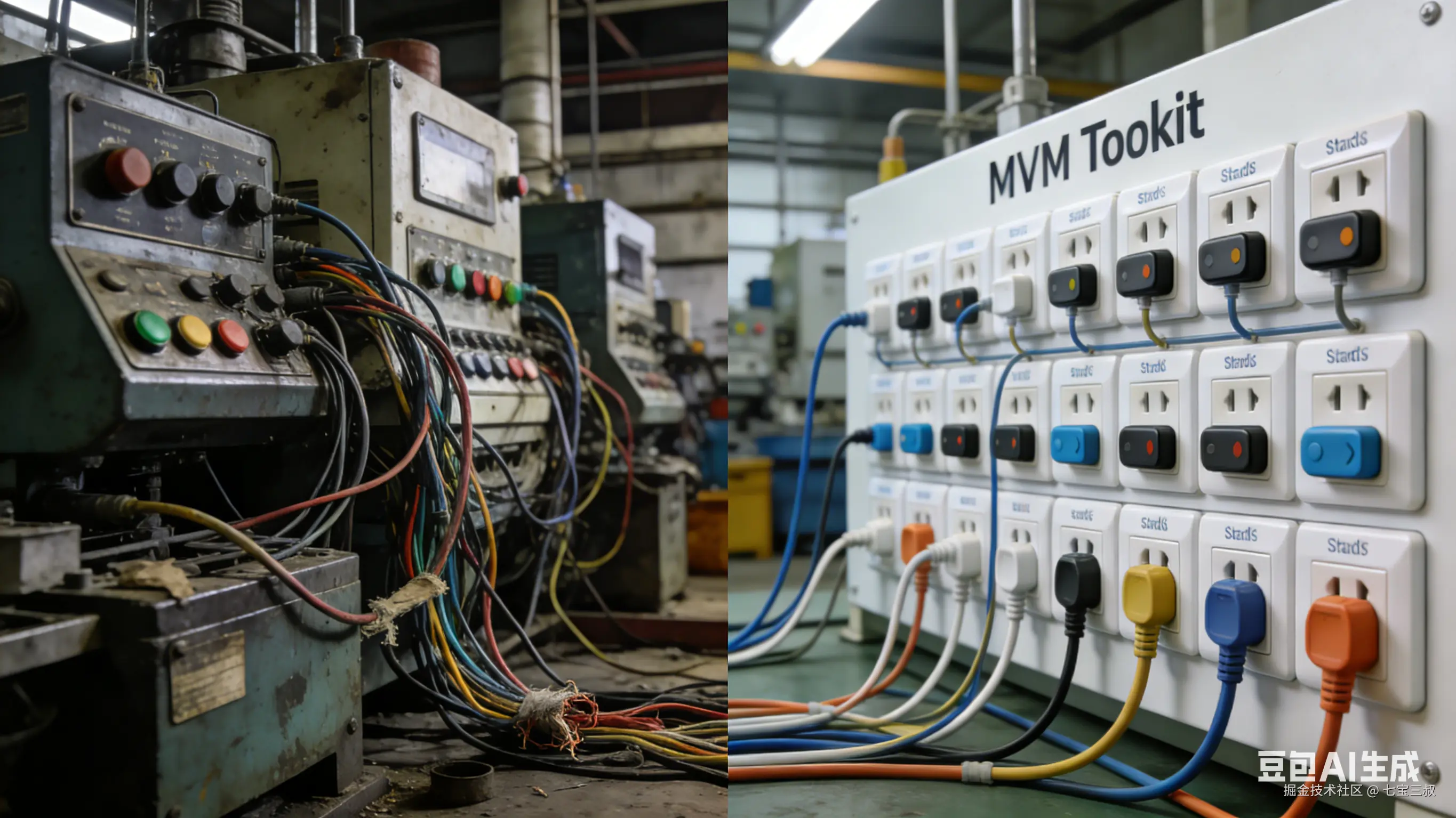 MVVM 框架与智能家居类比展示 (3).png