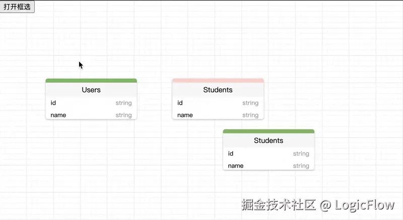 SelectionSelect 1.x版本