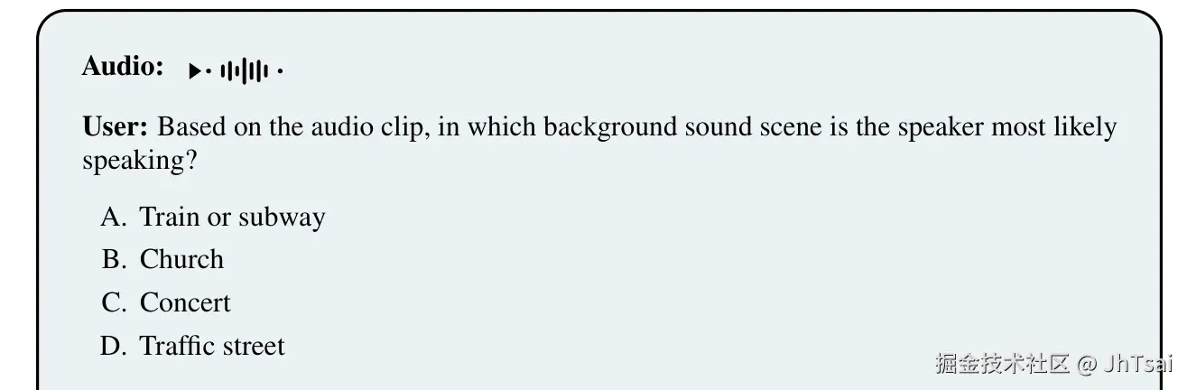 不听语音回答不出来的问题例子