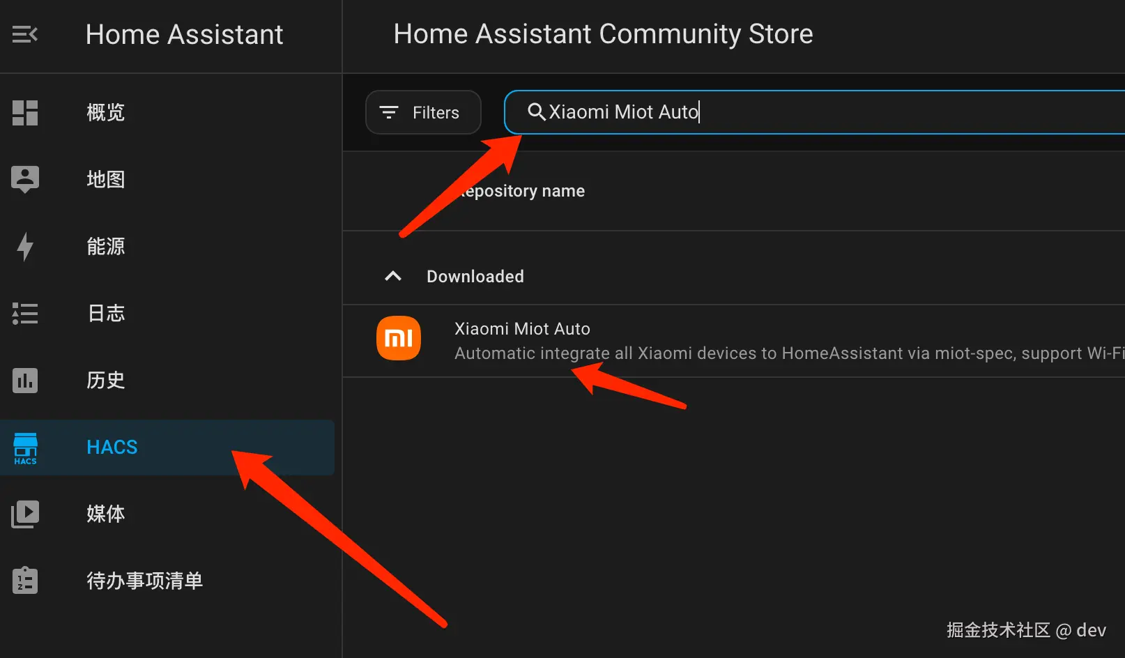 hass-xiaomi-miot