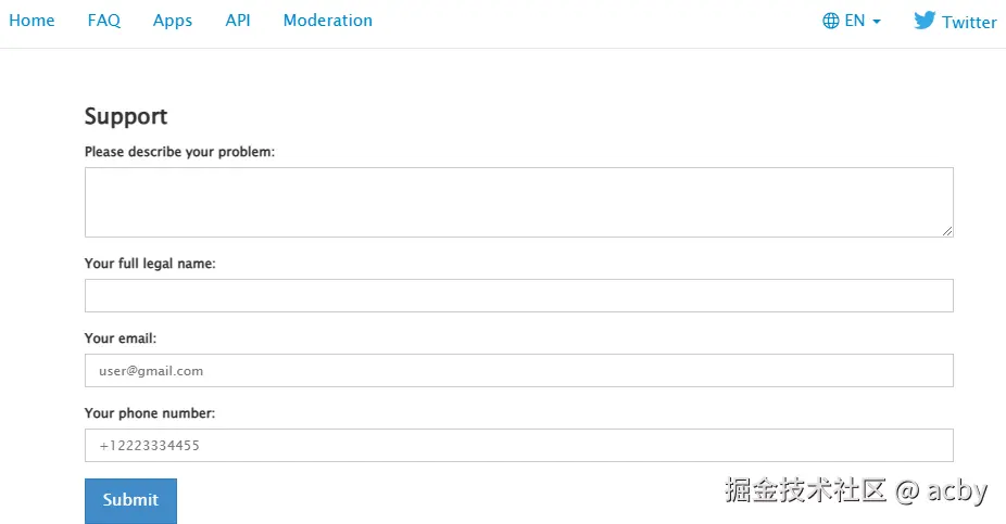 telegram官方申诉入口
