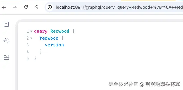graphql