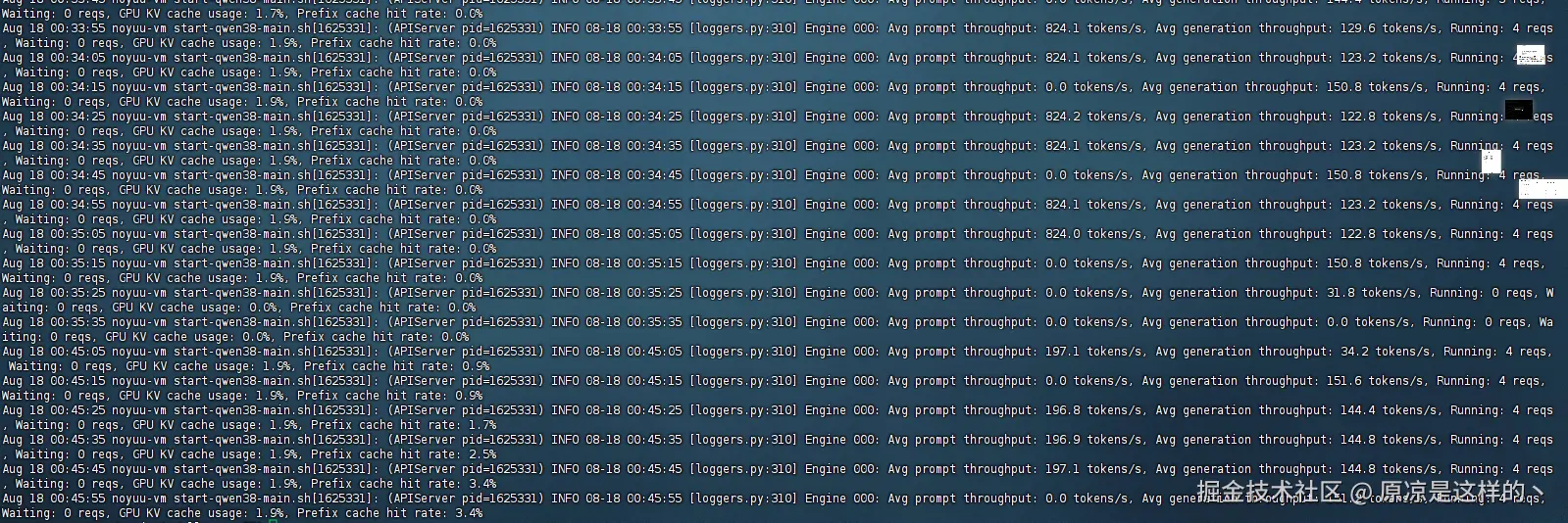 å¯ç¨prefixæ¥å¿éªè¯.png