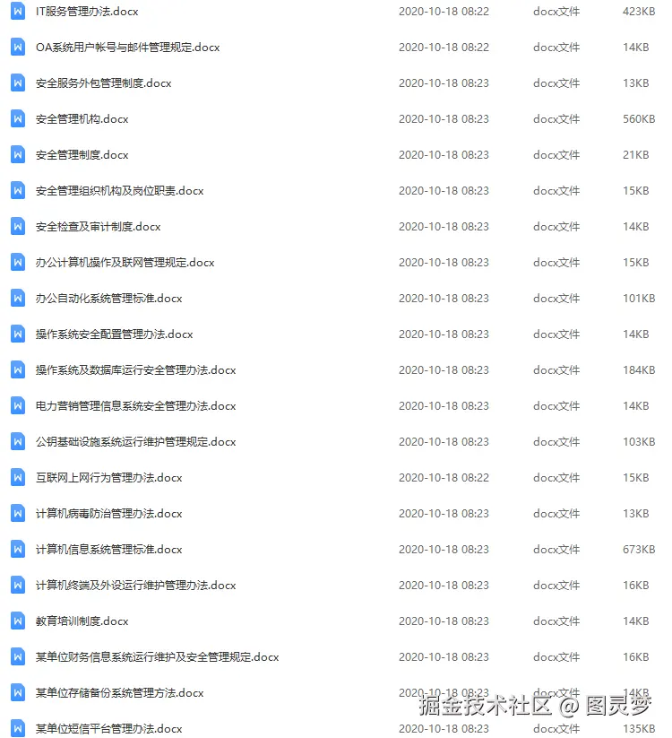 等保2.0解决方案