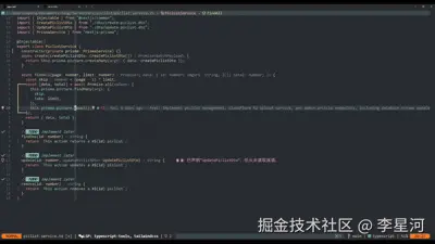 codeaction
