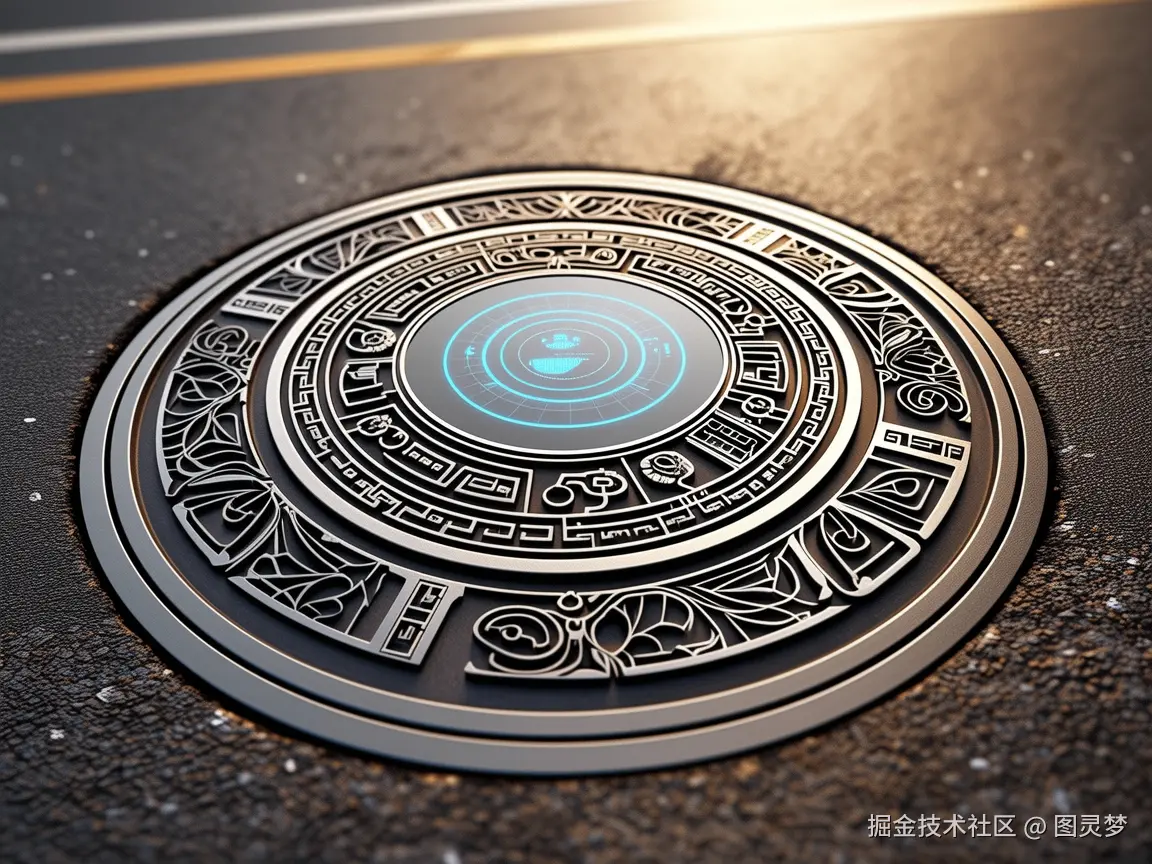 DeepSeek赋能智慧井盖：提升城市基础设施管理效率，保障城市安全运行