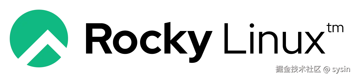 Rocky-Linux-Logo