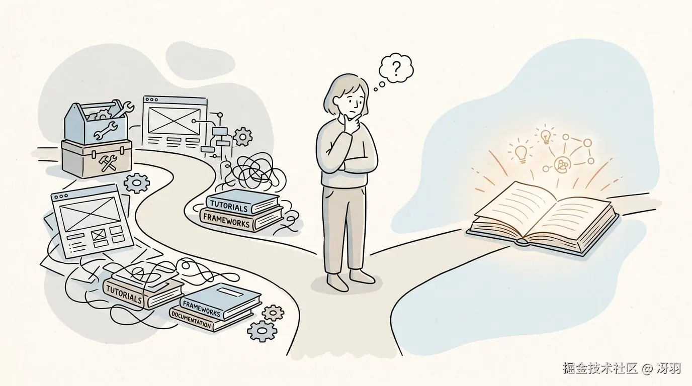 深度理解vs广度学习