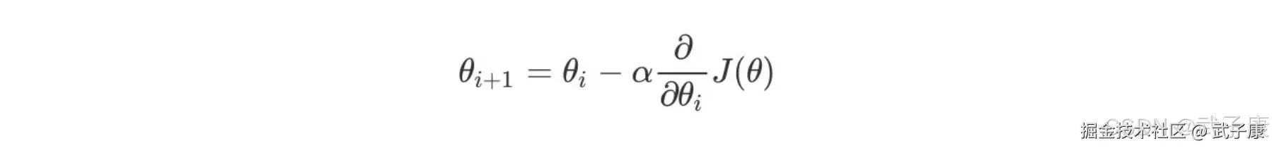 梯度概念图