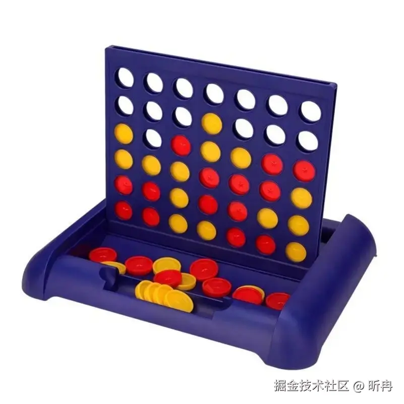 厂家直销立体四子棋四连棋儿童益智力五子棋_5_山峰霞_来自小红书网页版.jpg