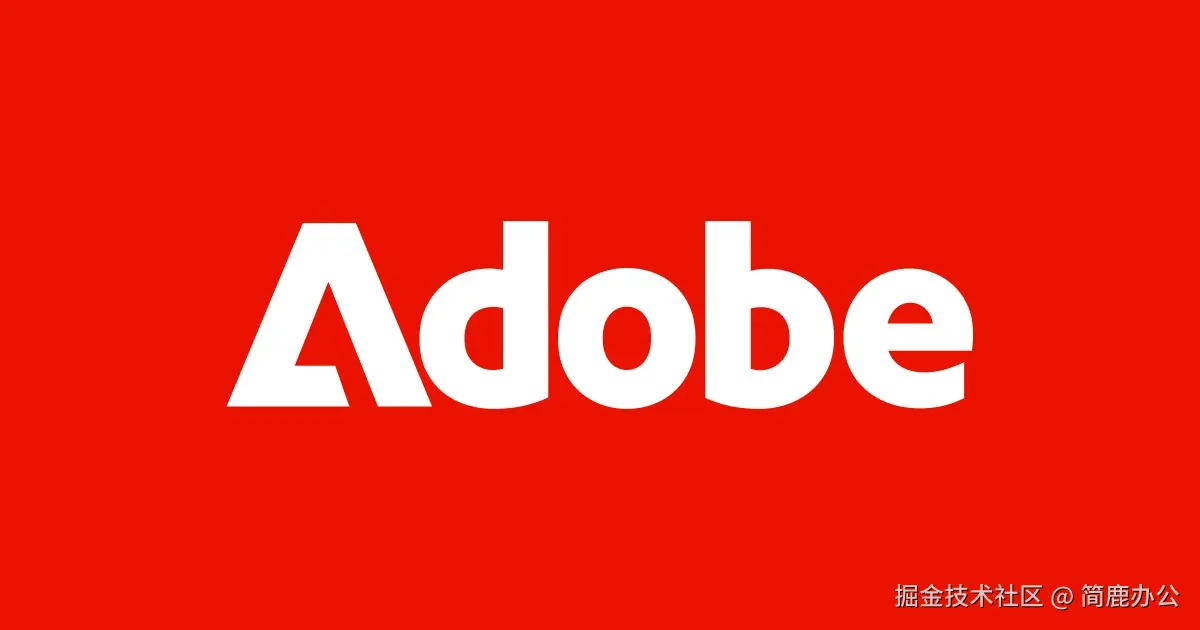 Adobe
