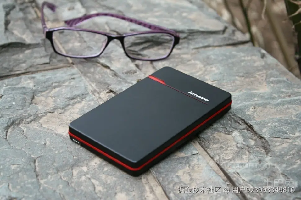 移动硬盘无法访问