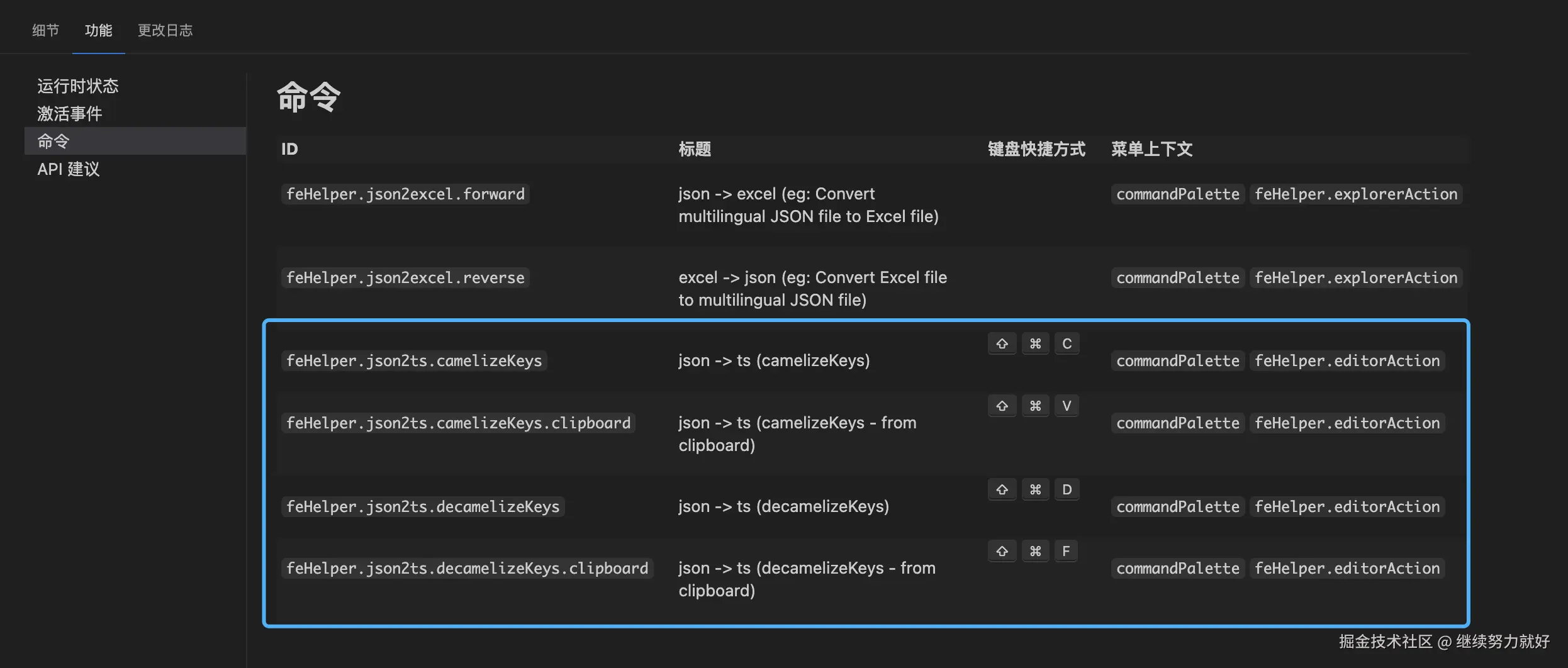 json2ts2