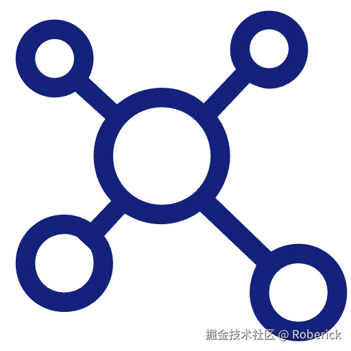 Graph View Icon