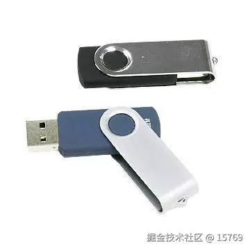 U盘有盘符但是打不开