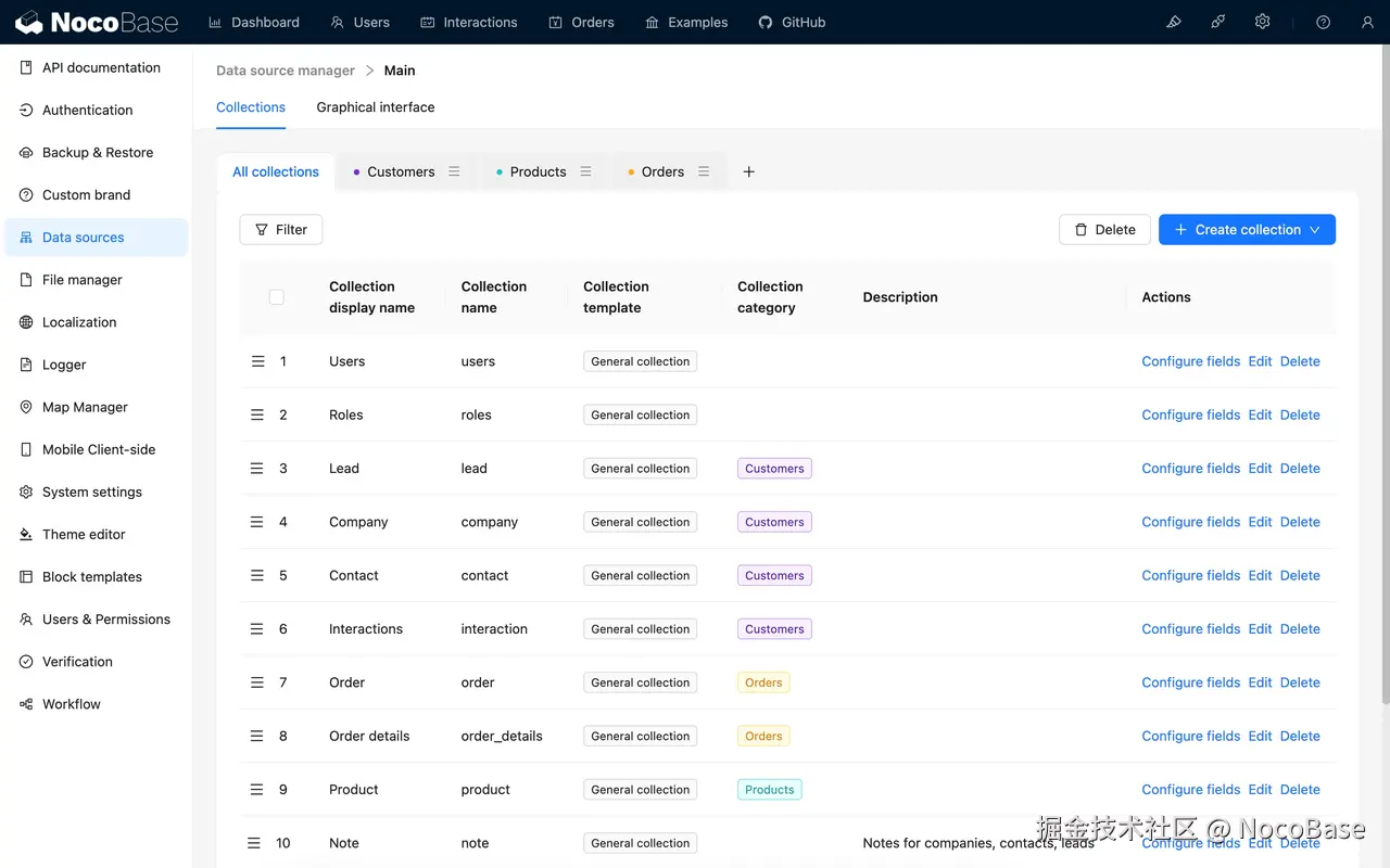 Create Collections and Fields.png