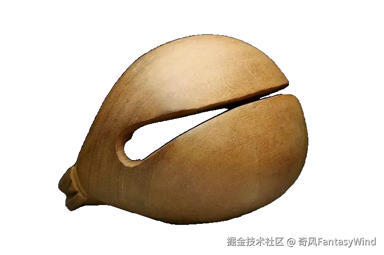 木鱼