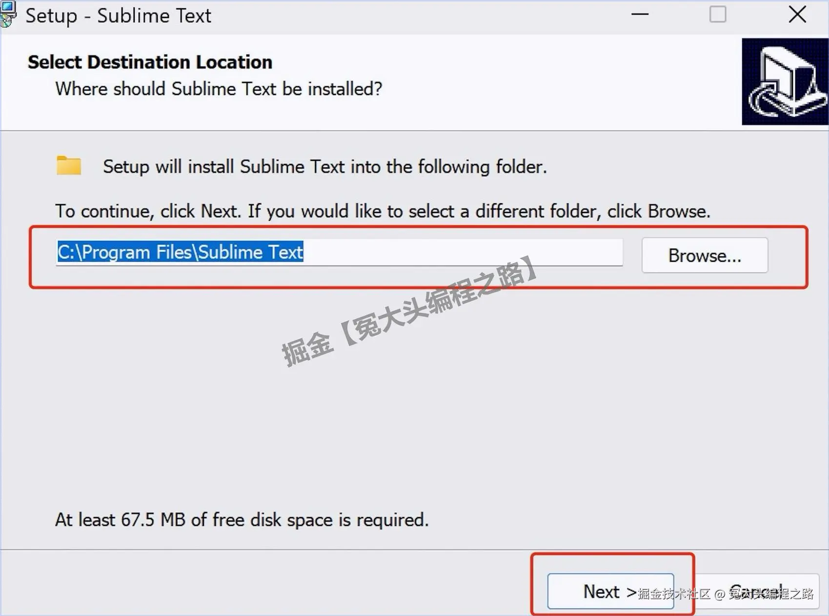 Sublime Text 4 (Build 4126) 完整下载安装激活教程：含激活+汉化+安装包下载