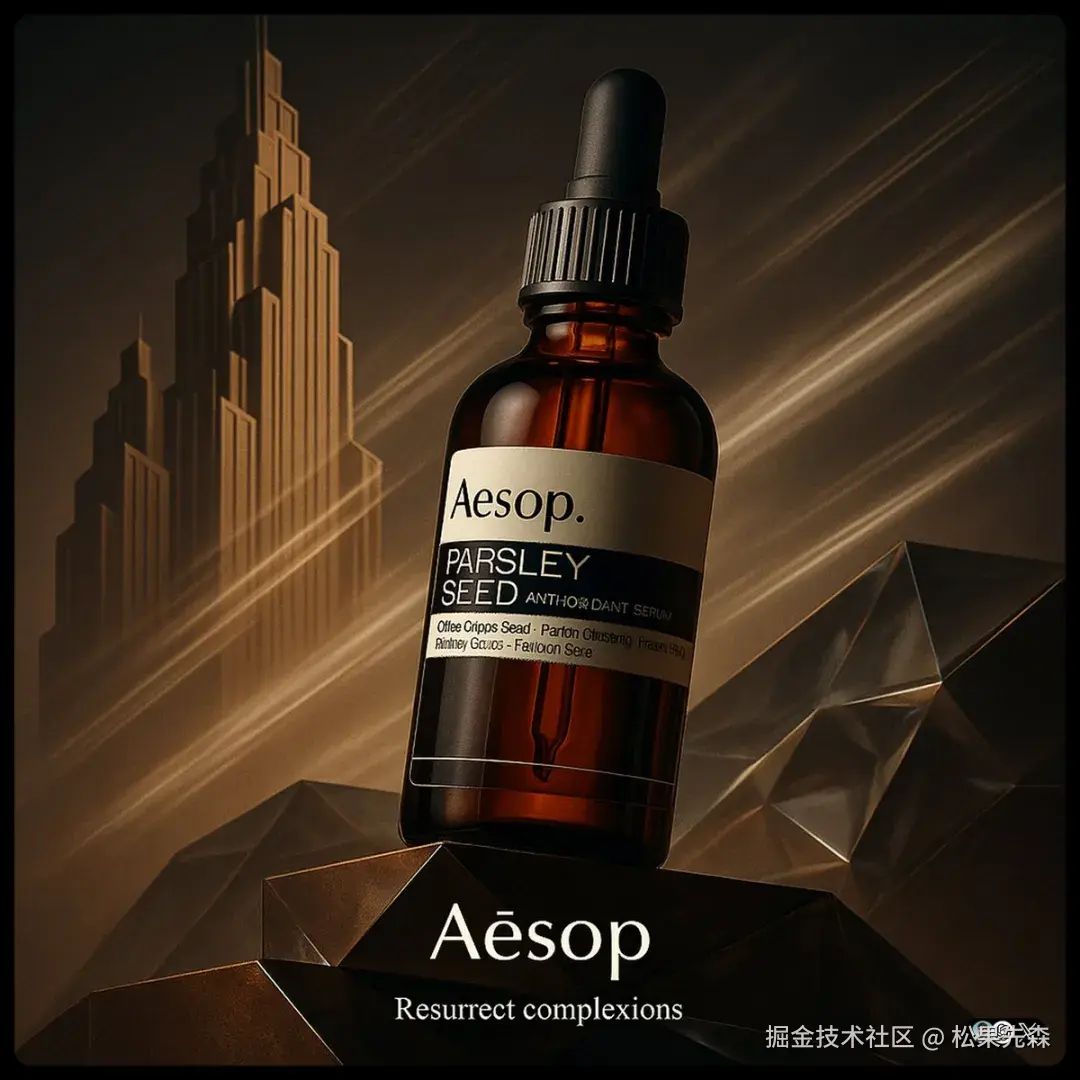 Awesome GPT4o/GPT-4o Image Prompts-装饰艺术未来主义