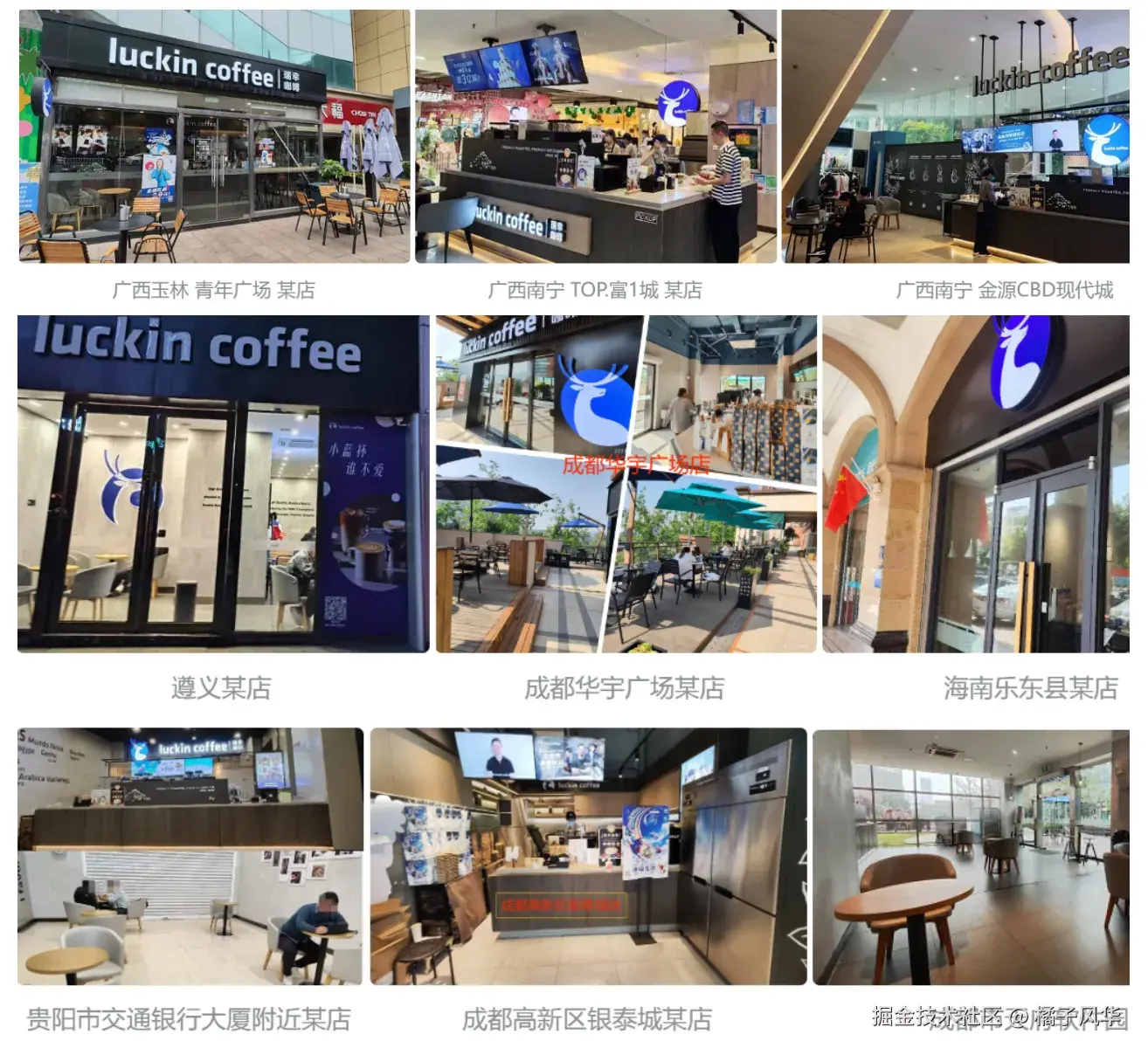 各种类型的店.png