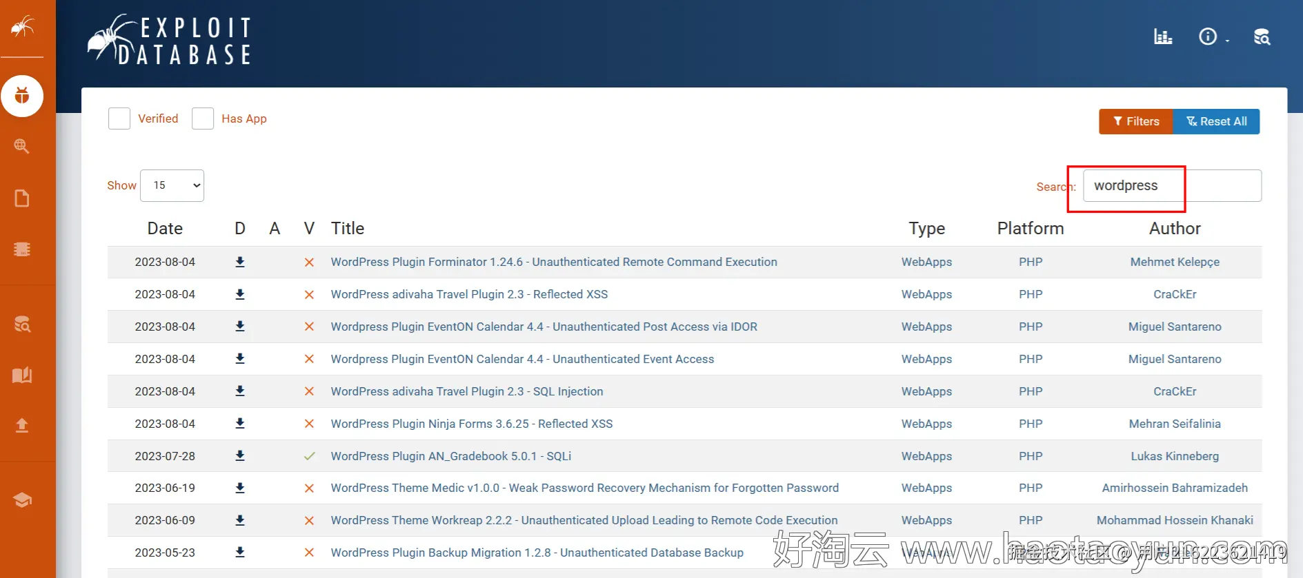 万字长文解析：构建从域名发现到框架识别的信息收集兵器谱
