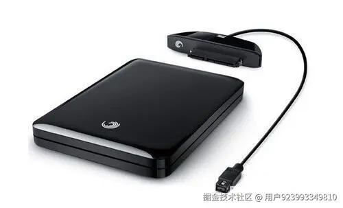 移动硬盘读取错误打不开：全面解析与高效恢复