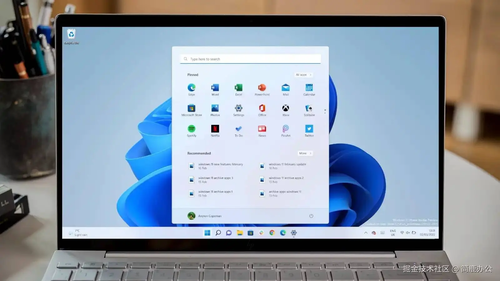 Windows 11