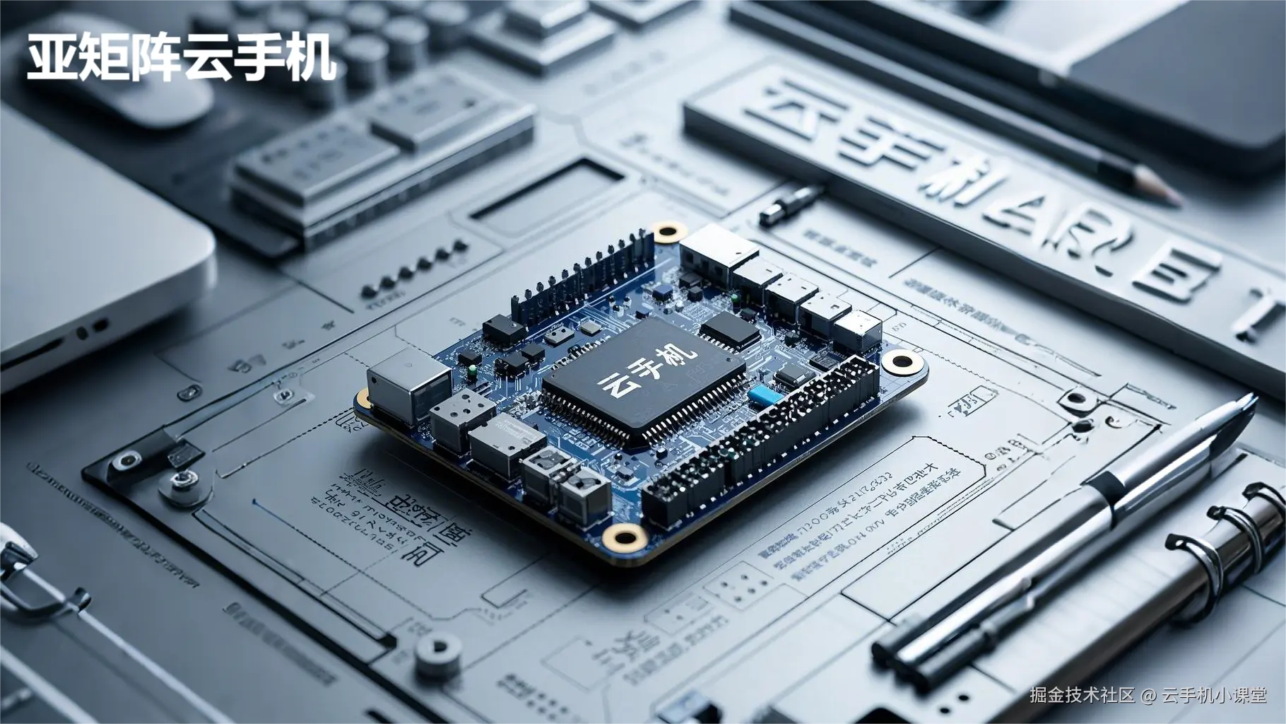 云手机开发板图片9.png