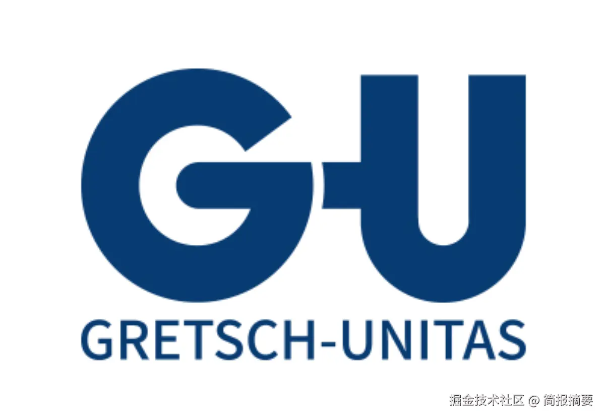 格屋G-U品牌logo