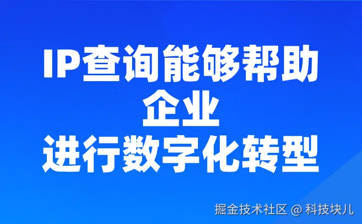 IP查询能够帮助企业进行数字化转型.png