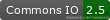 Commons IO