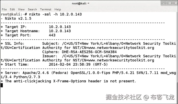 部署基于网络的 IDS