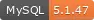 MySQL