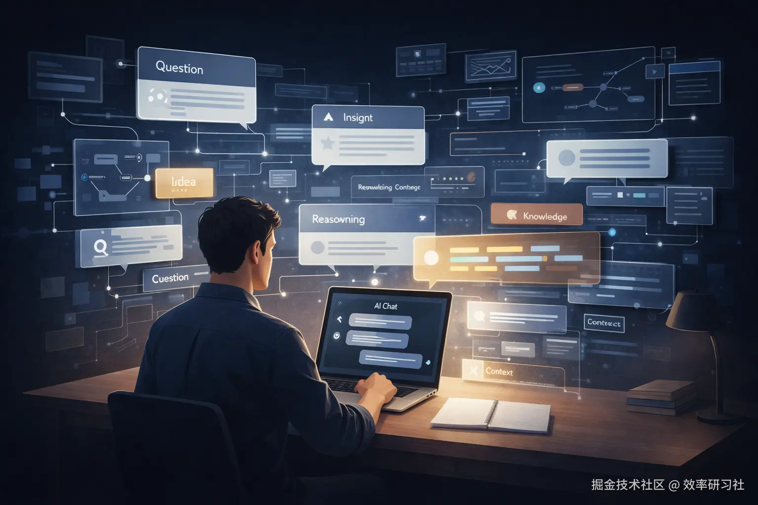 图 2：人与 AI 对话学习.png