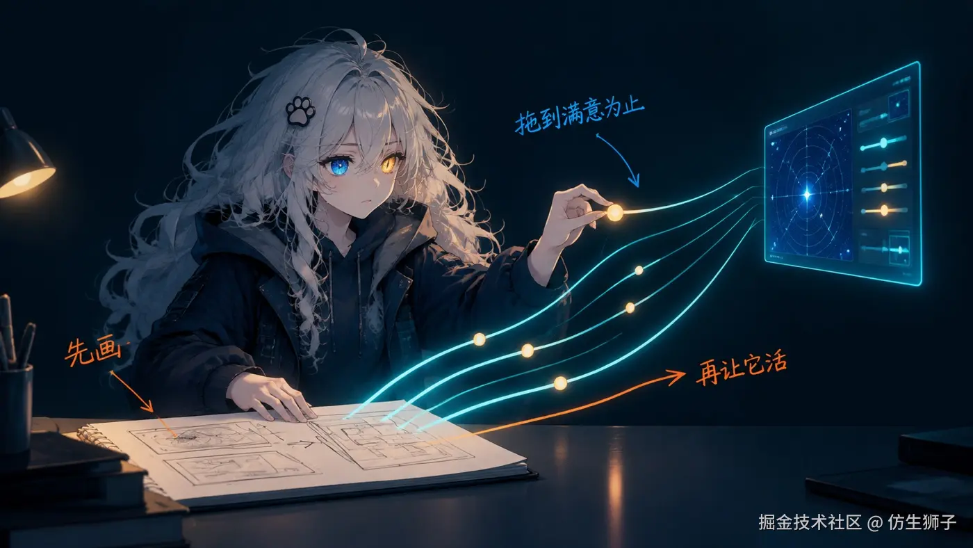 实现近乎免费之后，设计还剩什么