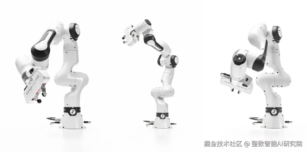 Franka Robotics
