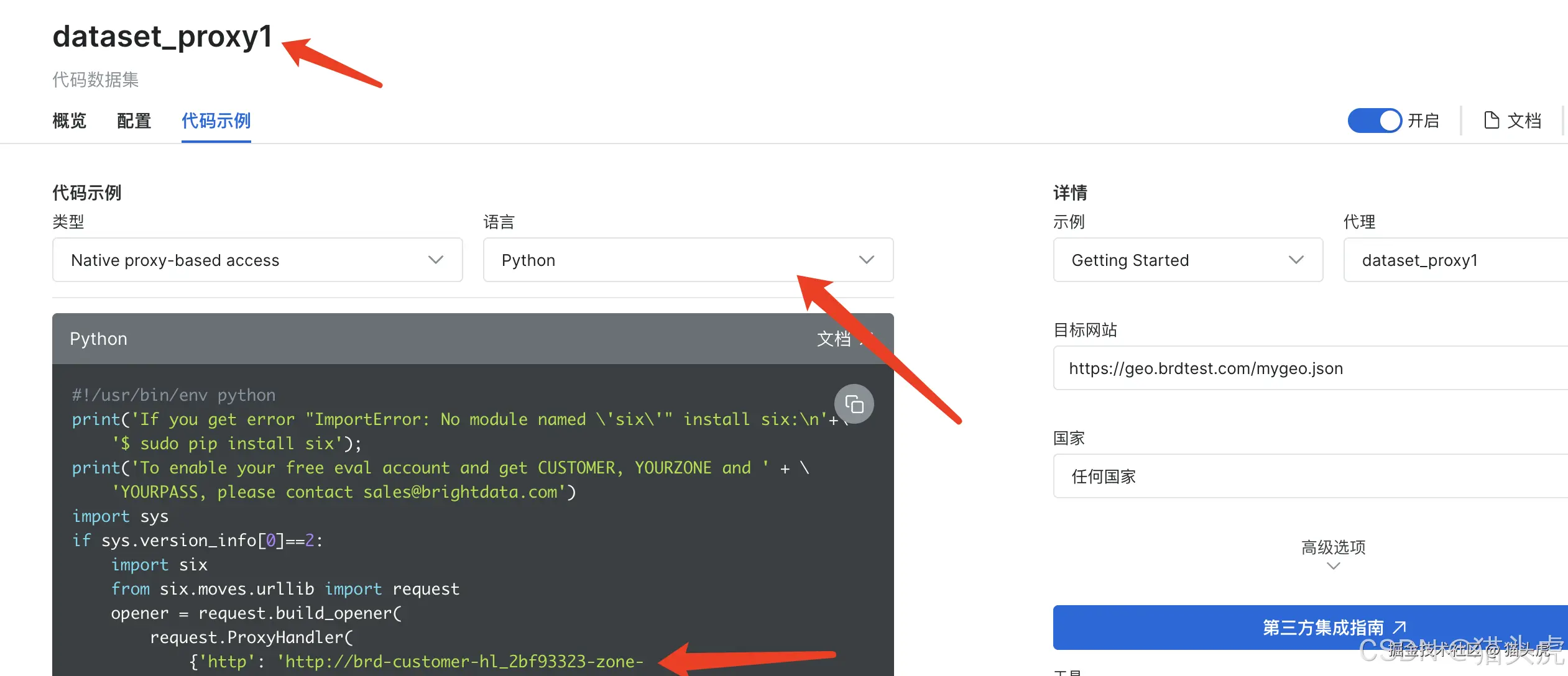 最新AI大模型数据集解决方案：分享两种AI高质量代码数据集生产方案
