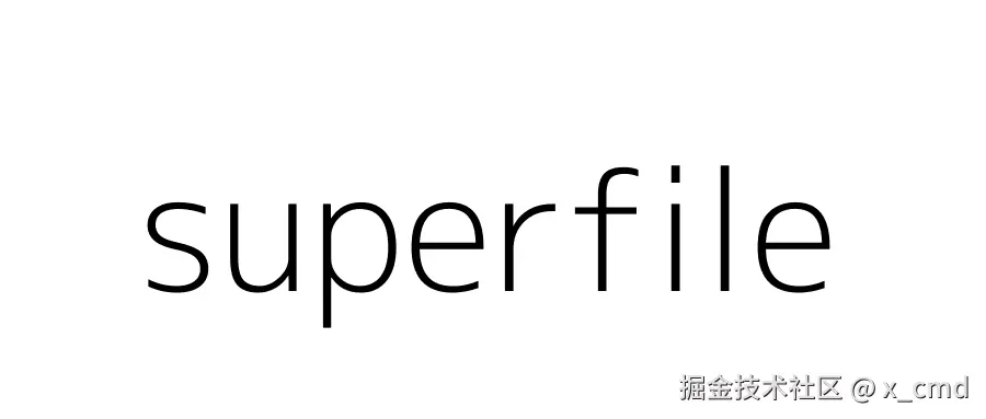 superfile.png