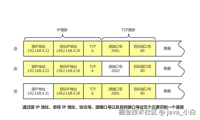 太厉害了，终于有人能把TCP/IP 协议讲的明明白白了