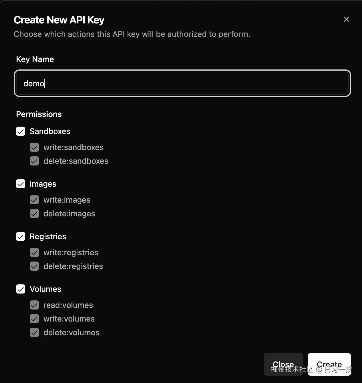 daytona-create-apikey.png