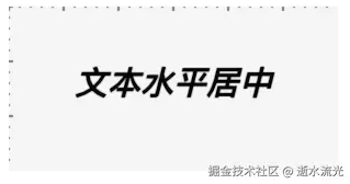 font属性