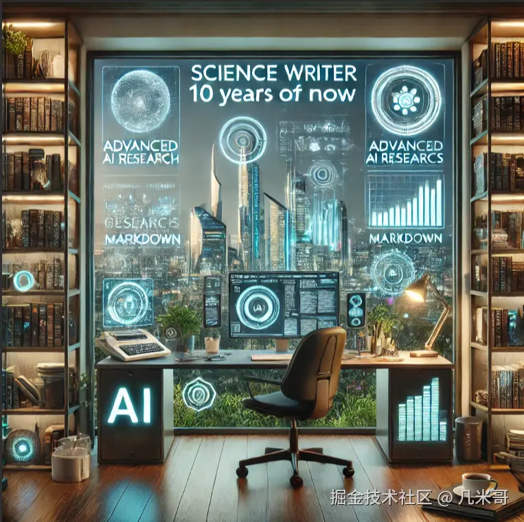 我10年后的生活