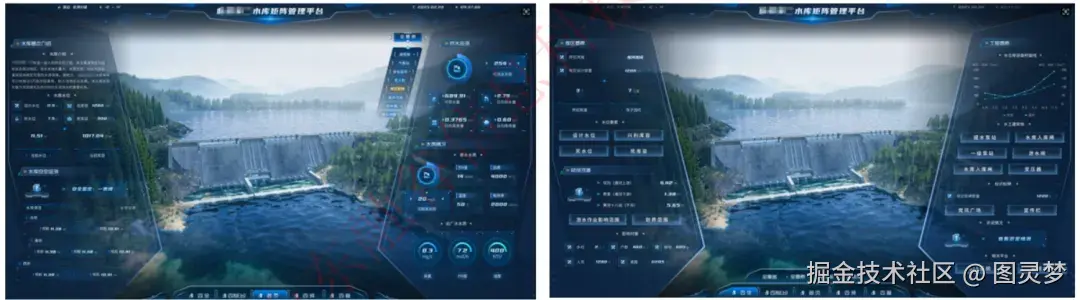智慧水利行业数字孪生全国交付中心：流域-水网-水利工程，350+项目成功案例