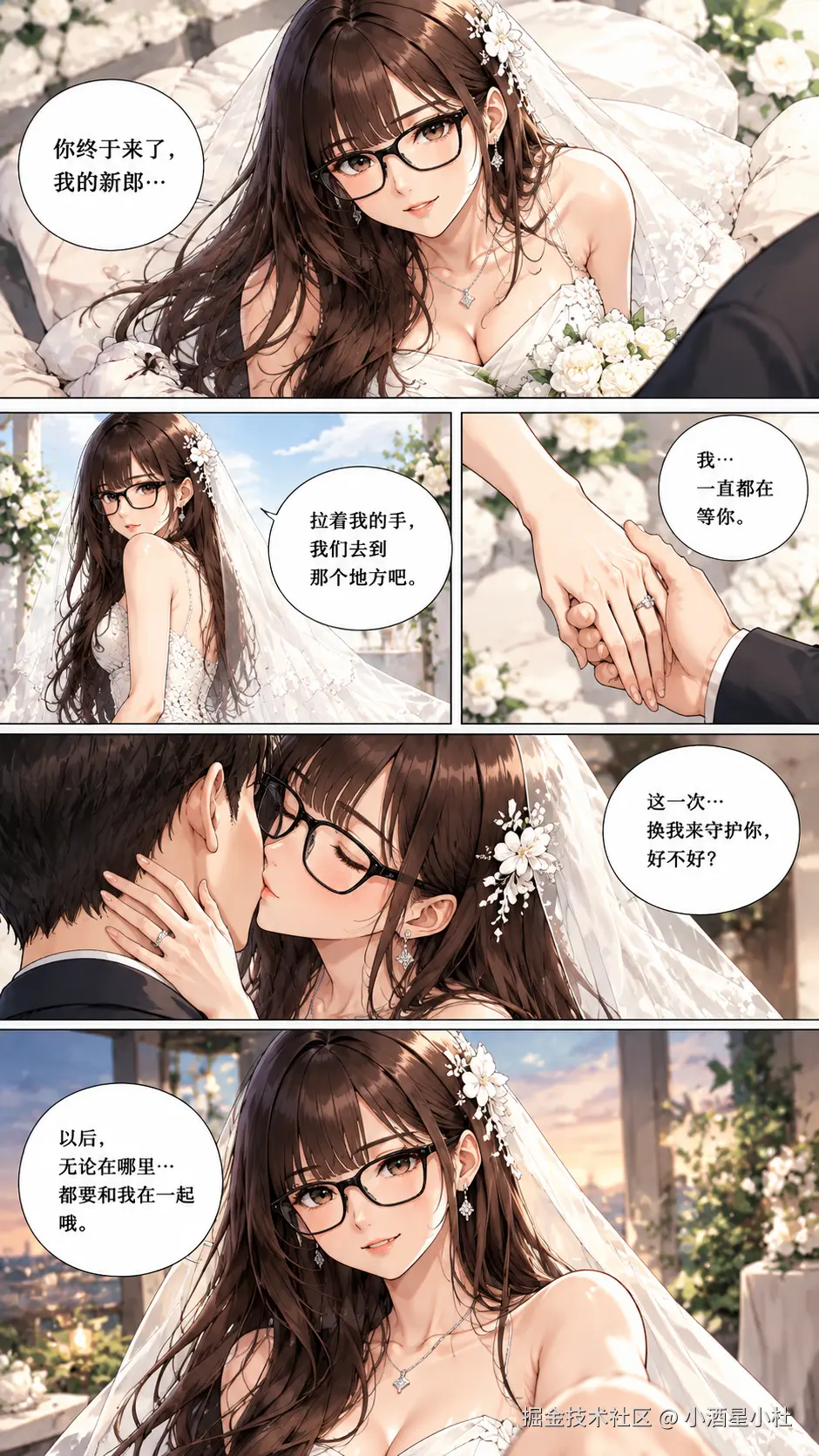社区短篇漫画 · CKNPBD-01.png