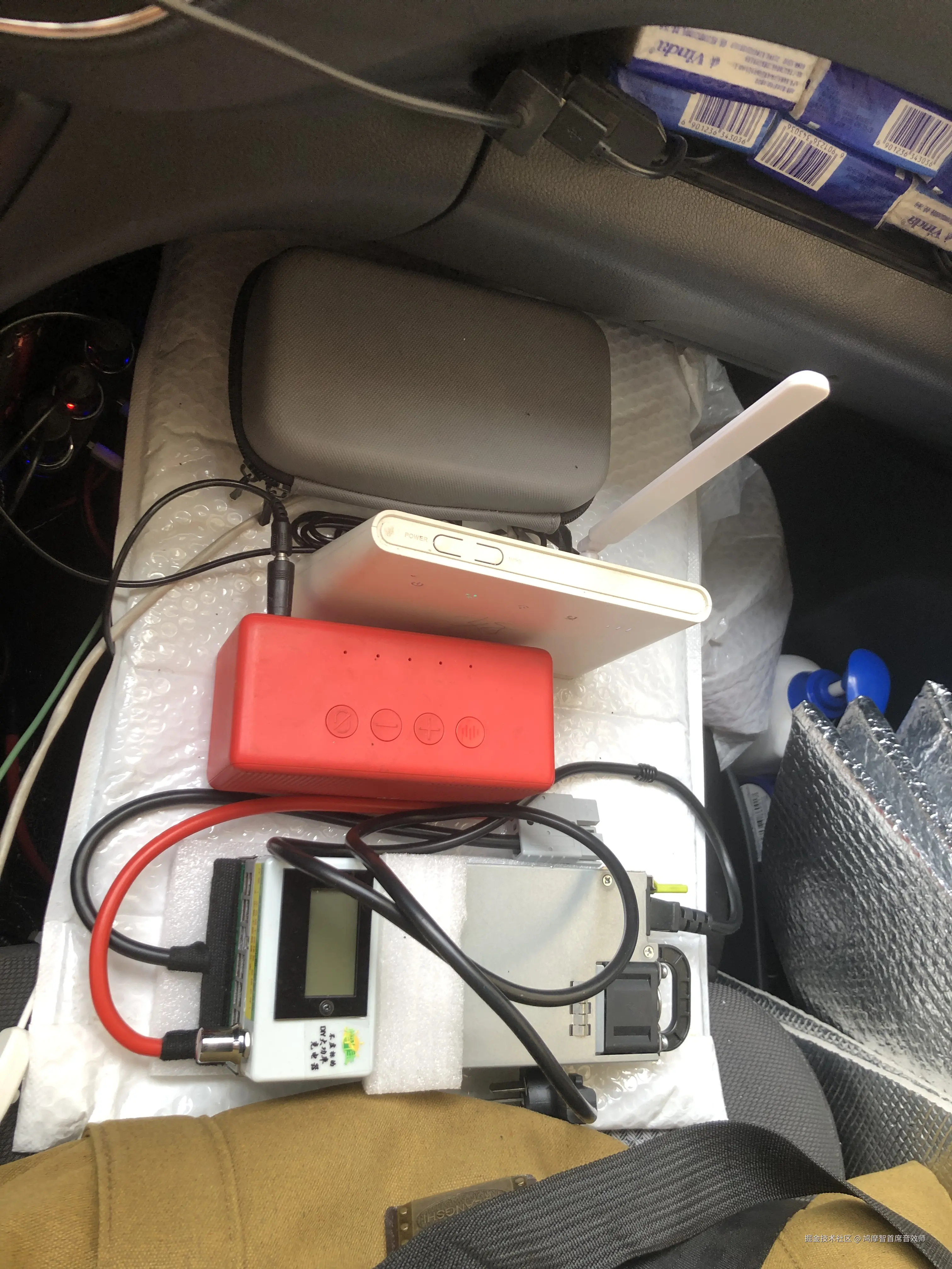 二手的插卡无线路由器