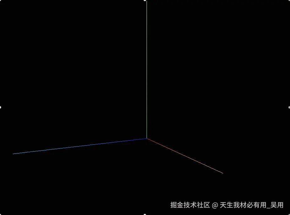 Three.js开发必备：模型对象和材质详解