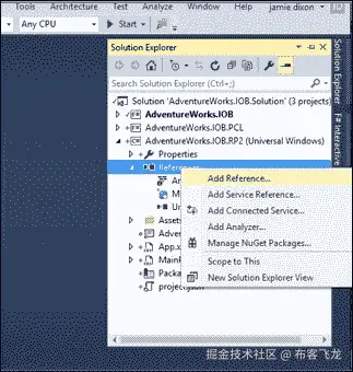 通用 Windows 应用程序和 Raspberry Pi 2