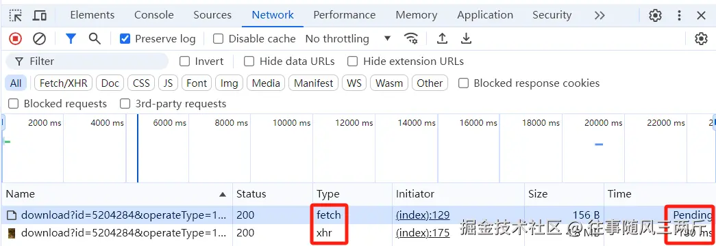 fetch-and-xhr